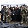 Predsjednica Evropske komisije Von der Leyen posjetila Buču i poslala poruku Ukrajincima