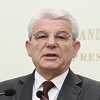 Džaferović: Ne može Dodik držati Njemačkoj lekcije o odnosu prema prošlosti