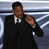 Will Smith se oglasio nakon što mu je zabranjen pristup dodjeli Oscara idućih 10 godina
