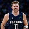 Dallas razbio Portland s 50 poena razlike, sjajni Dončić ubacio 39 pa dobio suspenziju