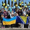 U centru Sarajeva danas će biti održani protesti podrške narodu Ukrajine