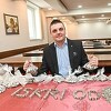 Banjalučki konobar ušteđevinu od 20.000 kovanica poklonio oboljeloj djeci