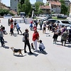 Građani će birati budući izgled parka Hastahana u Sarajevu