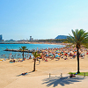 Odmor bez duhanskog dima: Barcelona zabranila pušenje na svim plažama