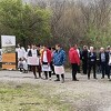 Mostarci blokirali put prema nelegalnom kamenolomu i poručili: "Ne želimo se iseljavati"