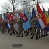 Raguž: Čović je godišnjicu HVO-a u Mostaru zloupotrijebio u političke svrhe