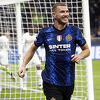 Džeko postigao novi gol i donio Interu sigurno vodstvo protiv Verone
