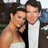 Pierce Brosnan uputio emotivnu poruku supruzi: U moj život donijela si radost