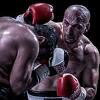 Bh. bokser Iron Puki brutalno nokautirao Nijemca Schimdta i postao prvak Evrope