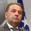 Rasim Ljajić doživio tešku saobraćajnu nesreću, njegov vozač poginuo