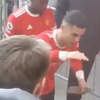 Oglasila se majka autističnog dječaka kojeg je udario Ronaldo: Plakala sam, Jacob je u šoku