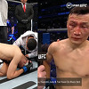 Korejski zombi neutješno plakao nakon brutalnog poraza u UFC-u od Volkanovskog