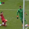 Ederson zamalo postigao nevjerovatan autogol, a onda je napravio hladnokrvan potez