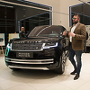 Novi Range Rover glamurozno došao u BiH: Nova definicija luksuza