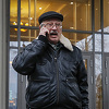 Priveden istaknuti ruski aktivista nakon antiratnog protesta u Moskvi