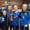 Taekwondoisti Novog Grada najbolji i na prvenstvu FBIH, sjajni nastupi Habibovića i Ejle Makaš