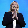 Le Pen: Ne podržavam viziju Evrope koja ide protiv suverenih država