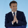 Macron definitivni pobjednik prvog kruga izbora, očekuje se tijesna utrka za predsjednika Francuske