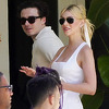 Brooklyn Beckham i Nicola Peltz viđeni prvi put u javnosti nakon luksuznog vjenčanja