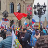Rusi organizirali proteste u Njemačkoj, žale se na jezičku diskriminaciju