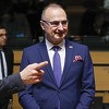 Evropske diplomate se zbog rata sastale u Luksemburgu, Grlić Radman govorio o izborima u BiH