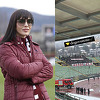 Nova direktorica FK Sarajevo odgovorila na parolu i zahtjev Hordi zla: Dogovoreno