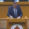 Počela posebna sjednica NSRS-a: Dodik obrazlaže svoje "vitalne interese"