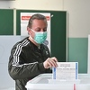 Prijedlog za tehničke izmjene Izbornog zakona upućen u parlamentarnu proceduru