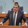 Dodik: Zbog Ukrajine nas žele disciplinirati, zakon o državnoj imovini nikad neću podržati
