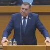 Dodik na sjednici saznao da mu je Britanija uvela sankcije, a onda je bijes istresao na opoziciju