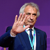 Halilhodžić o navodnoj smjeni: Da se izvinim što imam dobre rezultate?