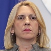 Cvijanović o britanskim sankcijama: Ovo je politička poruka upućena preko mene
