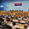 Ništa od veta: NSRS nije podržala Dodikovo pozivanje na vitalni nacionalni interes