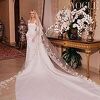 Vjenčanica Nicole Peltz odiše jednostavnošću, a iza nje su mjeseci truda i poseban detalj