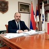Pokrenut opoziv SNSD-ovog načelnika općine Višegrad Mladena Đurevića