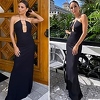 Eva Longoria na vjenčanju Brooklyna Beckhama zablistala u haljini koju je dizajnirala Victoria
