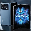 Vivo predstavio svoj prvi preklopni smartphone