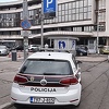 U Sarajevu jučer teško povrijeđena tri pješaka, među njima i jedno dijete