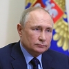 Putin: Nismo imali drugog izbora, naš cilj u Ukrajini je plemenit