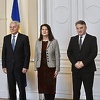 Švedska ministrica odgovorila na ruske prijetnje zbog NATO-a, uputila poruku i bh. zvaničnicima
