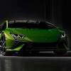 Lamborghini predstavio model Huracan Tecnica sa 631 KS
