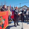 U Višegradu odata počast Rusima koji su učestvovali u agresiji na BiH