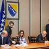 EBRD BiH daje 17 miliona eura kredita za nabavku tramvaja u Sarajevu