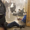 Pucnjava na metro stanici u New Yorku, više osoba ranjeno