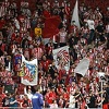 UEFA sankcionisala sraman potez Atleticovih navijača na gostovanju u Engleskoj