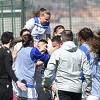 Nogometašice BiH pobjedom u Crnoj Gori došle na korak od plasmana u baraž