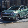 Nova KIA Sportage stigla na naše tržište: Još privlačniji popularni SUV