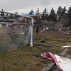 Darijo Srna objavio fotografije bombama razorenog stadiona ukrajinskog prvoligaša