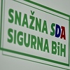 SDA pozvala Schmidta da poništi i druge odluke NSRS kojima se krši Dejton