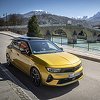 Vozili smo novu Opel Astru: Stigao je novi odlikaš svog razreda